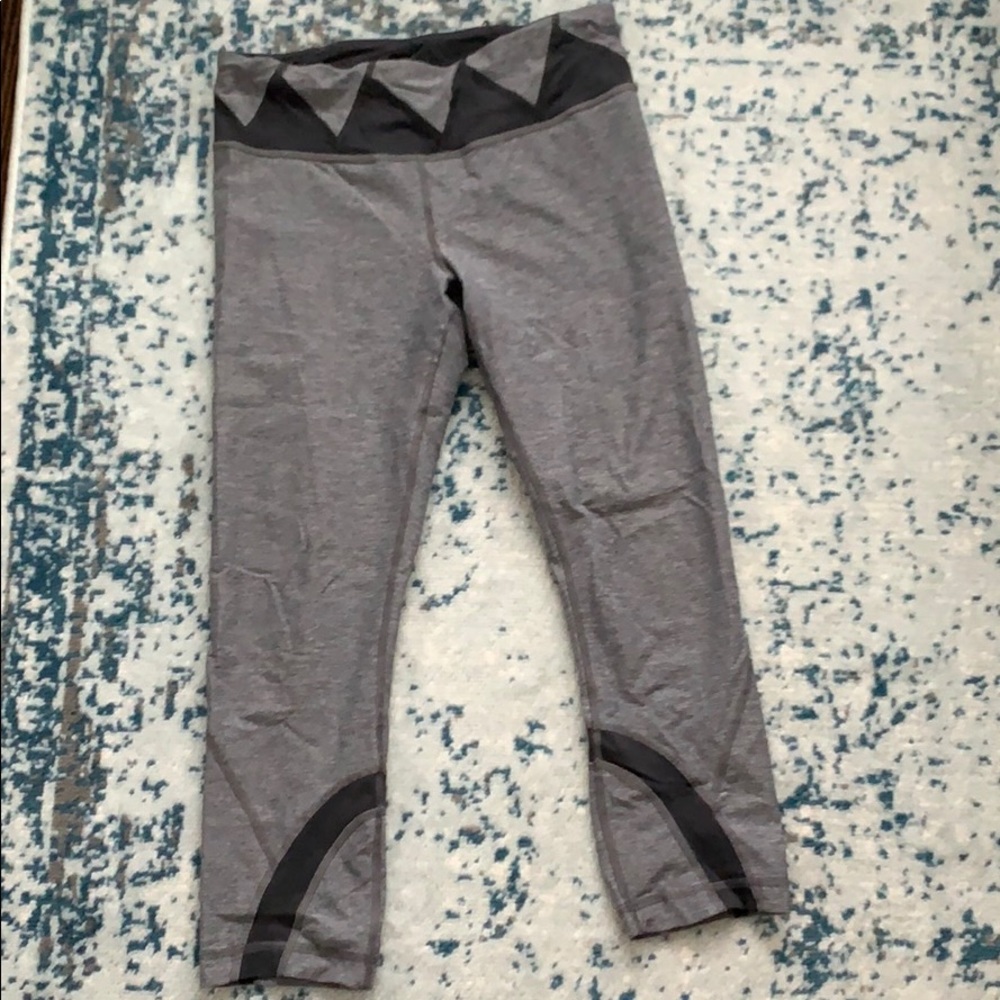 Lulu lemon pace rival crops